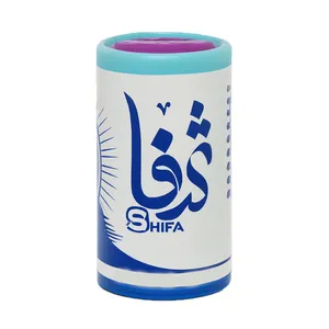 نمک پاش شفا - 15 گرم