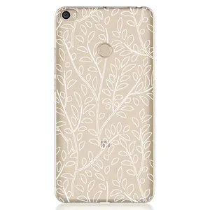 Megafone Leaf C45-W Cover For Xiaomi Mi Max