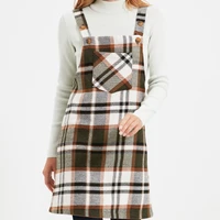 سارافون زنانه ترندیول مدل 46471503