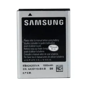 باتری موبایل مدل EB424256VU ظرفیت 1000m میلی امپر ساعت مناسب برای گوشی موبایل سامسونگ Galaxy s5530