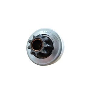 دنده استارت مدل 9 پر 10 شیار کد 0174 مناسب برای پژو 405