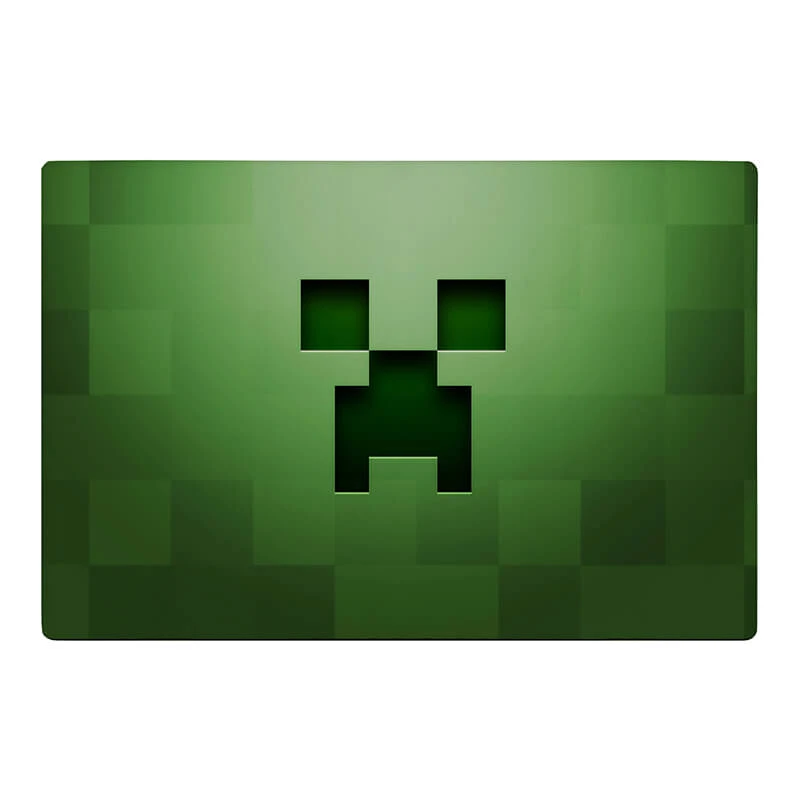 ماوس پد مخصوص بازی زیگ زاگ  طرح minecraft کد 4287