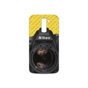 MAHOOT Nkn Cover Sticker for LG K10