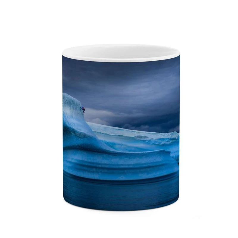 ماگ کاکتی مدل منظره کد mgh14796