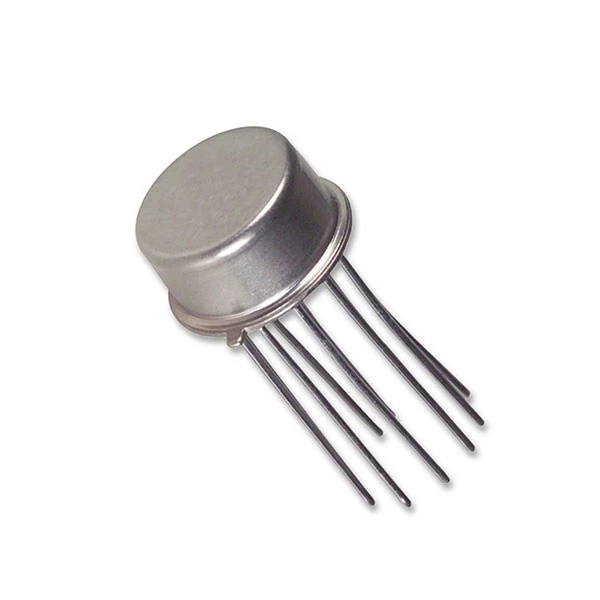 آی سی امپلیفایر مدل LF411 H