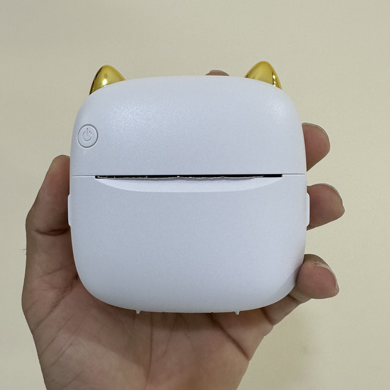 پرینتر حرارتی مدل C23