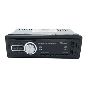 پخش کننده خودرو مکسیدر مدل MX-DLF3088U2