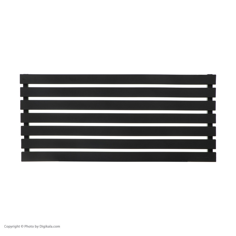 رادیاتور حوله خشک کن مدل B-120 رادیاتور حوله خشک کن مدل B-120