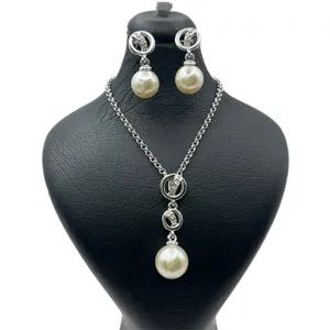 نیم ست زنانه مدل دوایر درخشان 3944