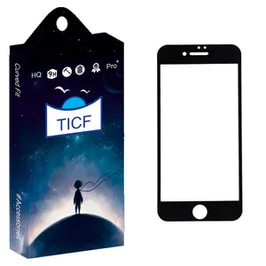 TICF +HD Screen Protector For Apple Iphone 7 / 8