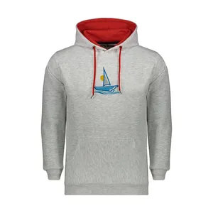 هودی مردانه آریا پارس مدل آراد-670