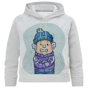 هودی پسرانه مدل C 412 انیمه