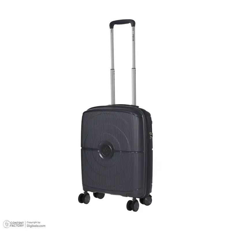 چمدان فوکوس مدل 316 سایز کوچک