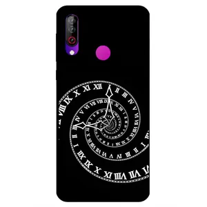 Megafone 8160 Cover For LG W30