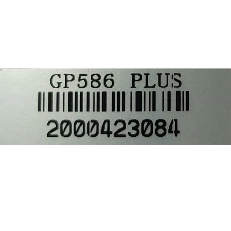 لیزر موهای زائد دس مدل GP586 PLUS