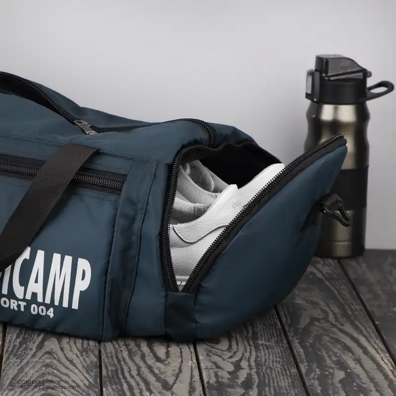 ساک ورزشی دیکمپ مدل SPORT-004