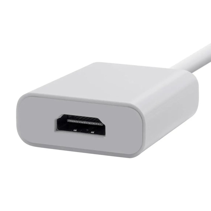 مبدل USB-C به HDMI مدل MN