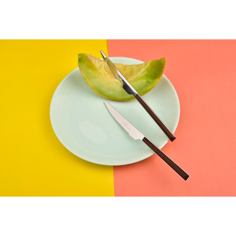 کارد میوه خوری سی اند اس مدل 001 بسته 12 عددی