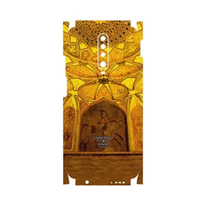 MAHOOT Chehel Sotoun Palace-FullSkin Cover Sticker for Xiaomi Redmi K30