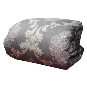 لحاف کرسی مدل آوا کد 14 سایز 400x400 سانتی متر