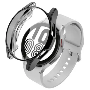 کاور سامورایی مدل Pandora مناسب برای ساعت هوشمند سامسونگ Galaxy Watch 4 40mm