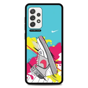 AKAM AMC-WSGA52-NIKE-29 Cover For Samsung Galaxy A52