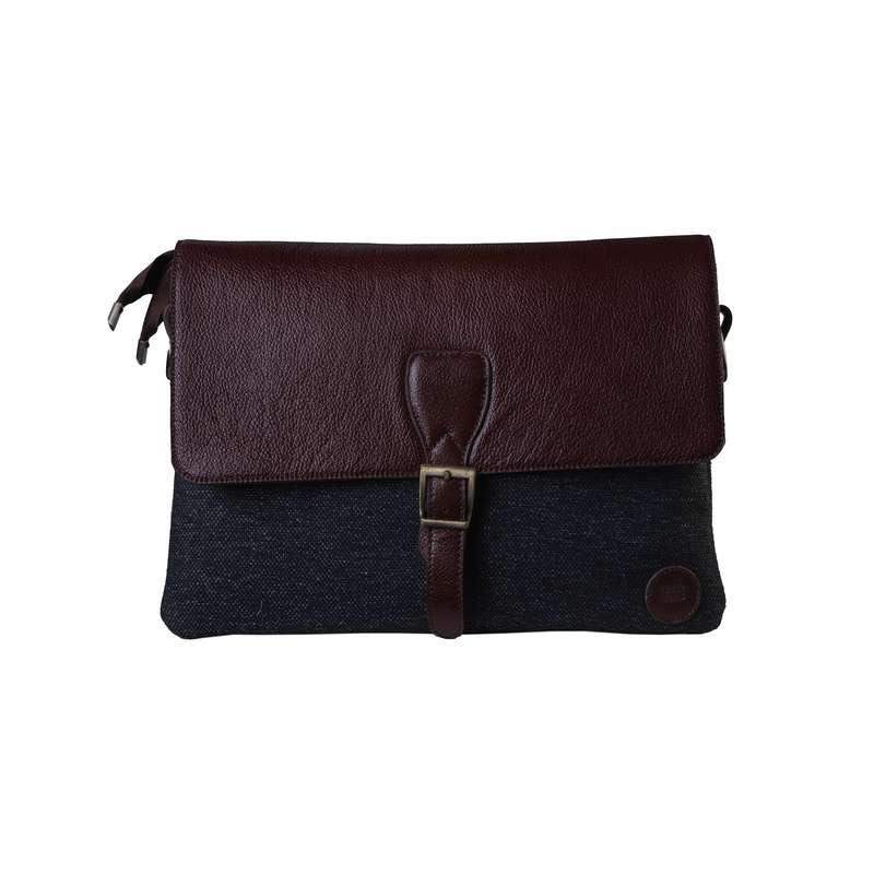 کیف رودوشی صاد مدل JR1419