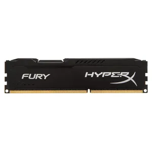 رم دسکتاپ DDR3 تک کاناله 1333 مگاهرتز CL9 هایپرایکس مدل HX313C9FBK2/8 ظرفیت 4 گیگابایت
