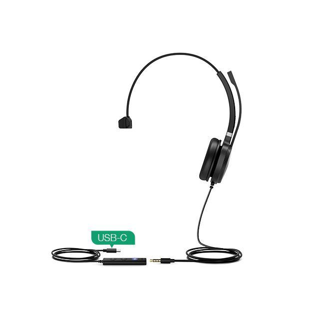 هدست تلفن یالینک مدل UH36 Dual