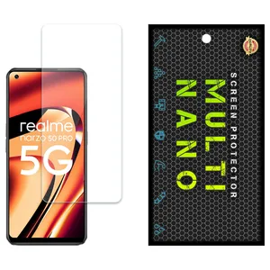 Multi Nano X-S1N Screen Protector For Realme Narzo 50 Pro