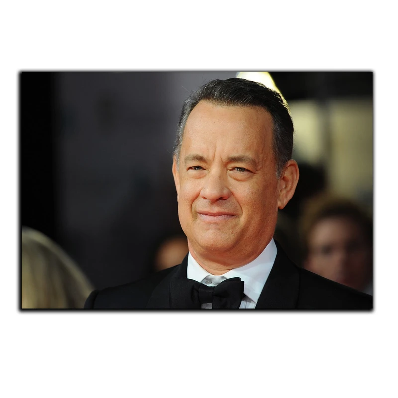 تابلو شاسی بکلیت طرح تام هنکس مدل SH-6260