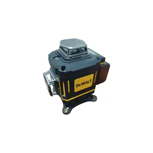 تراز لیزری چرخشی دیوالت مدل DEW-360-16-1.20 به همراه پایه 