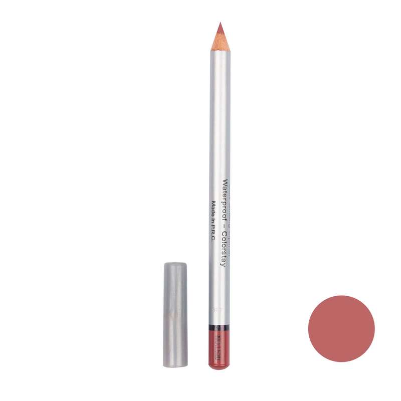 مداد لب نایس کالر مدل سافت شماره 520