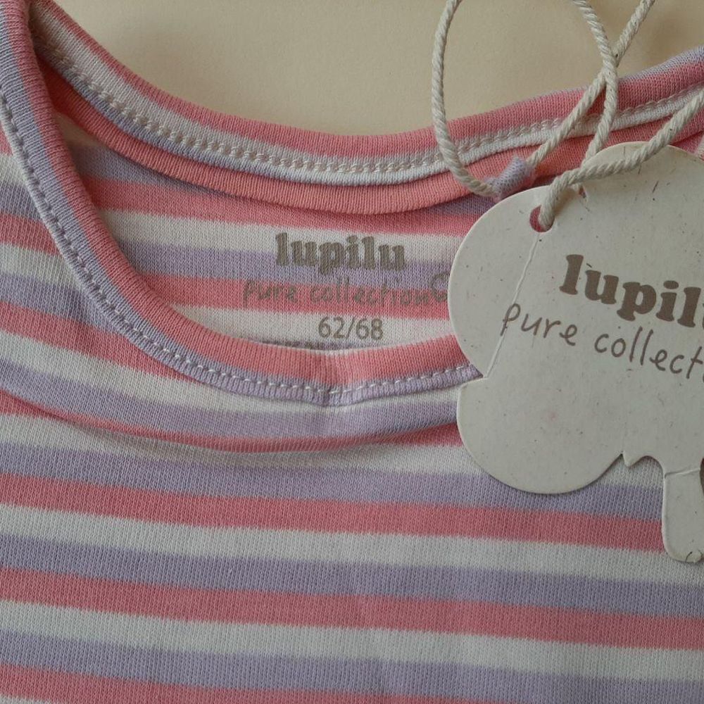 تی شرت نوزادی لوپیلو کد lusb024 -  - 2