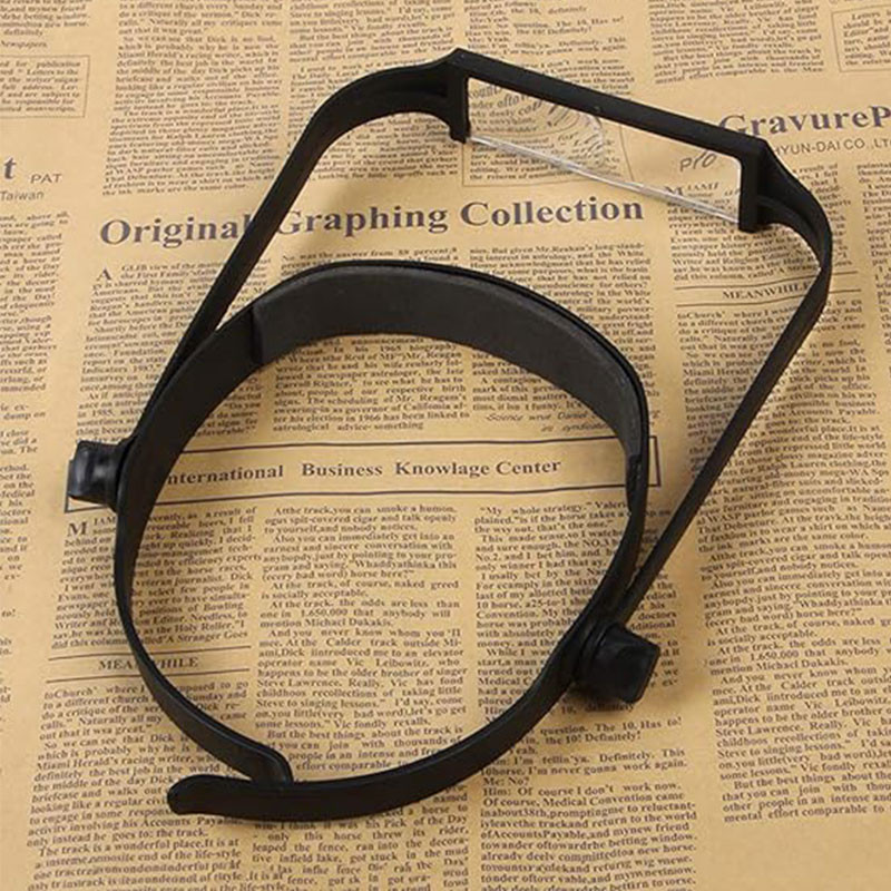 ذره بین مدل MG81004