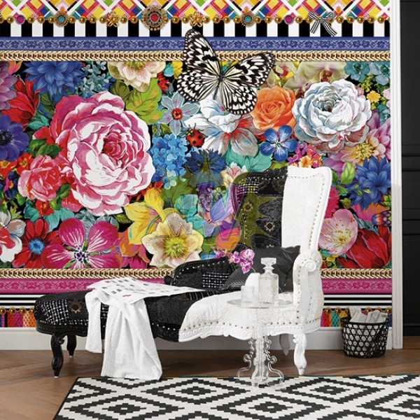 پوستر دیواری کومار مدل 8-971