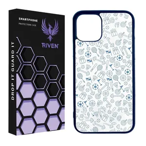 RIVEN RI3-4 Case For Apple iPhone 11 Pro