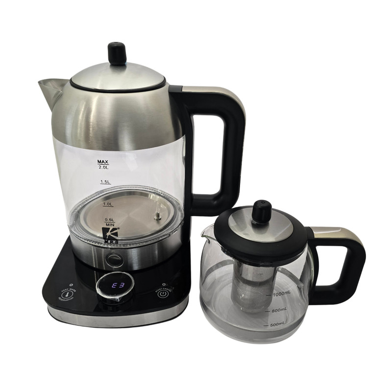 چای ساز ام آر اس مدل MRS 1825