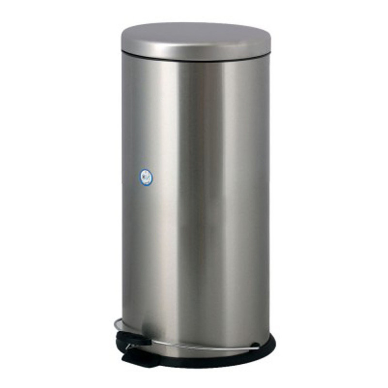 سطل زباله پدالی کد 4100