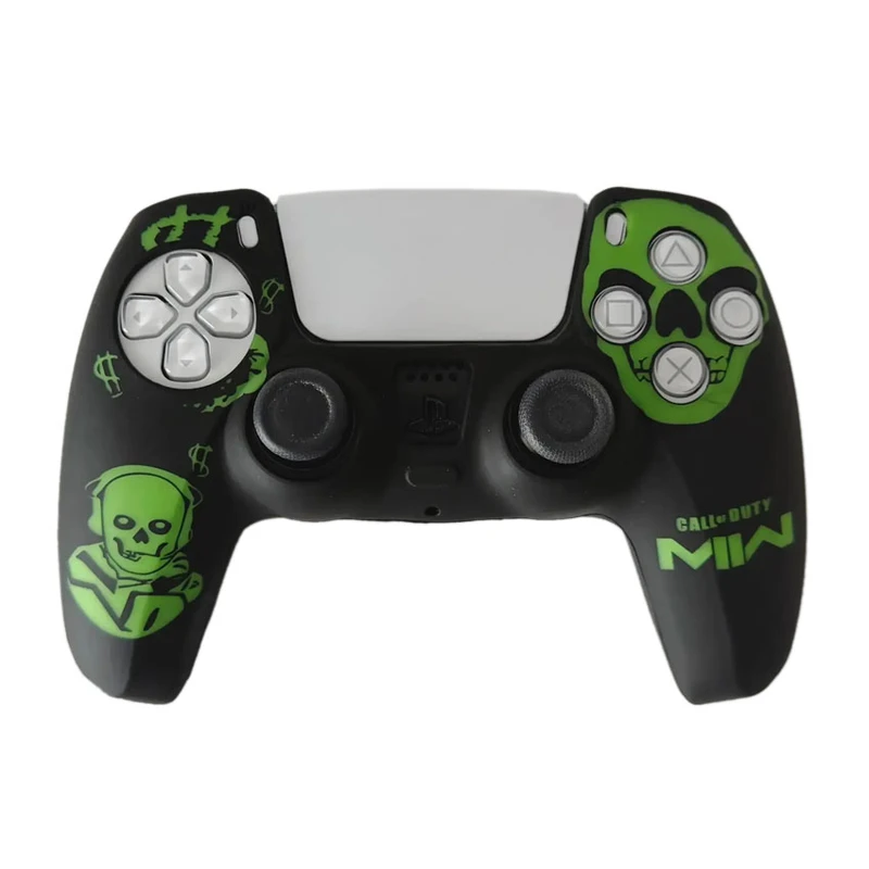 محافظ دسته پلی استیشن 5 طرح Call Of Duty Modern