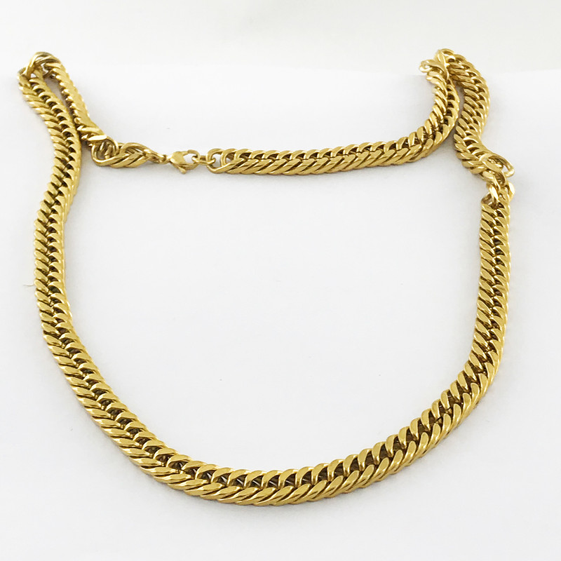 زنجیر مردانه مدل GZ99972