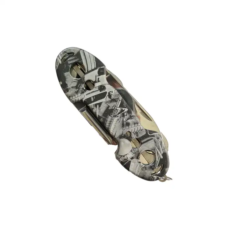 ابزار چندکاره سفری مدل 11کاره