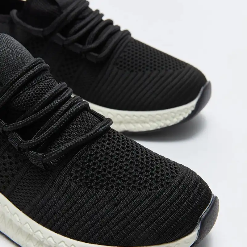 کفش پیاده روی زنانه ال سی وایکیکی مدل اکتیوا استپ دار