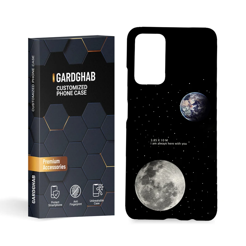 کاور گاردقاب مدل فانتزی مناسب برای گوشی موبایل شیائومیPoco M4 Pro 5G/Redmi Note 11T 5G/Redmi Note 11S 5G