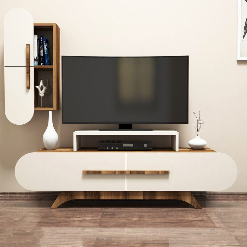 میز تلویزیون اسمردیس مدل TV149