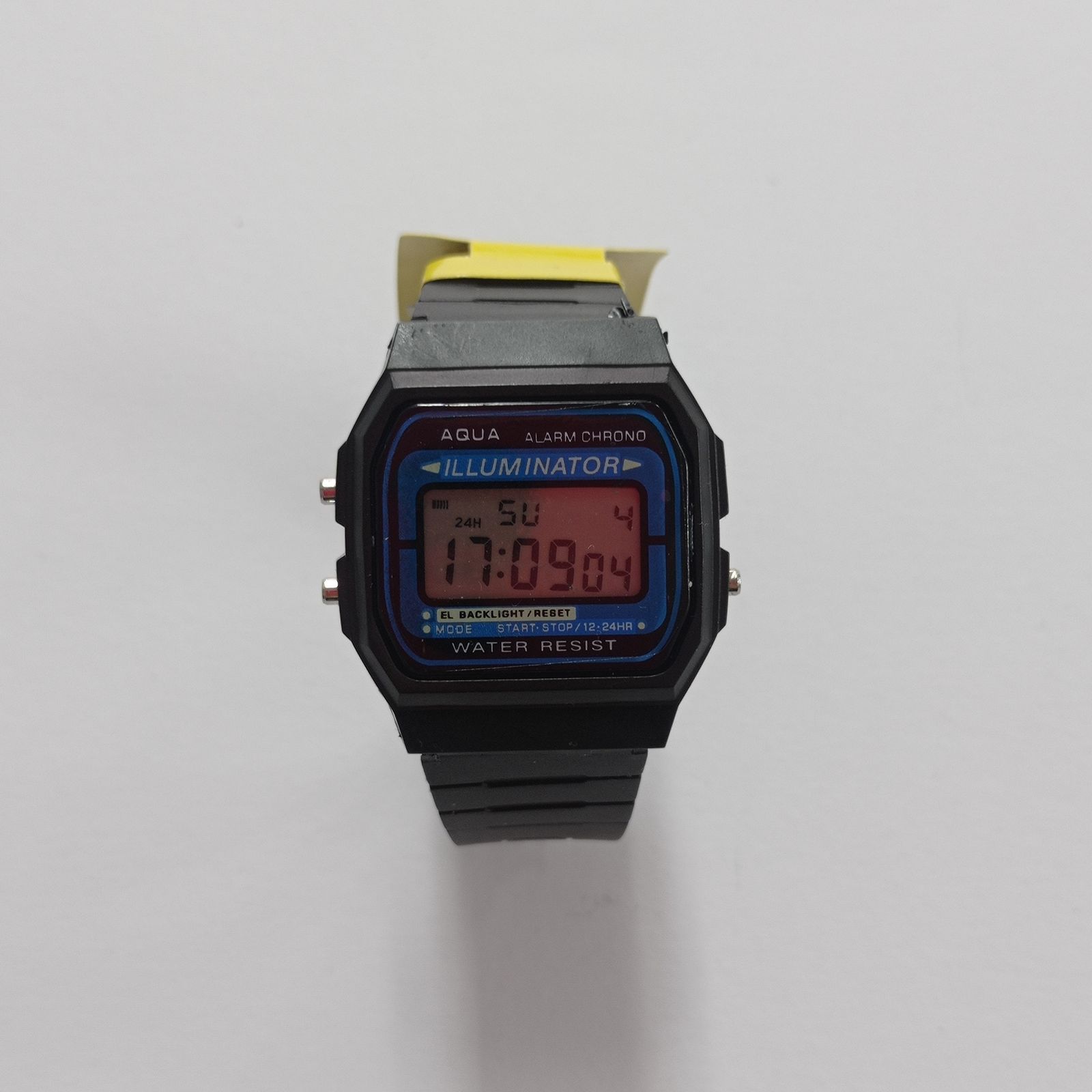 ساعت مچی دیجیتال مدل AQUA  -  - 6