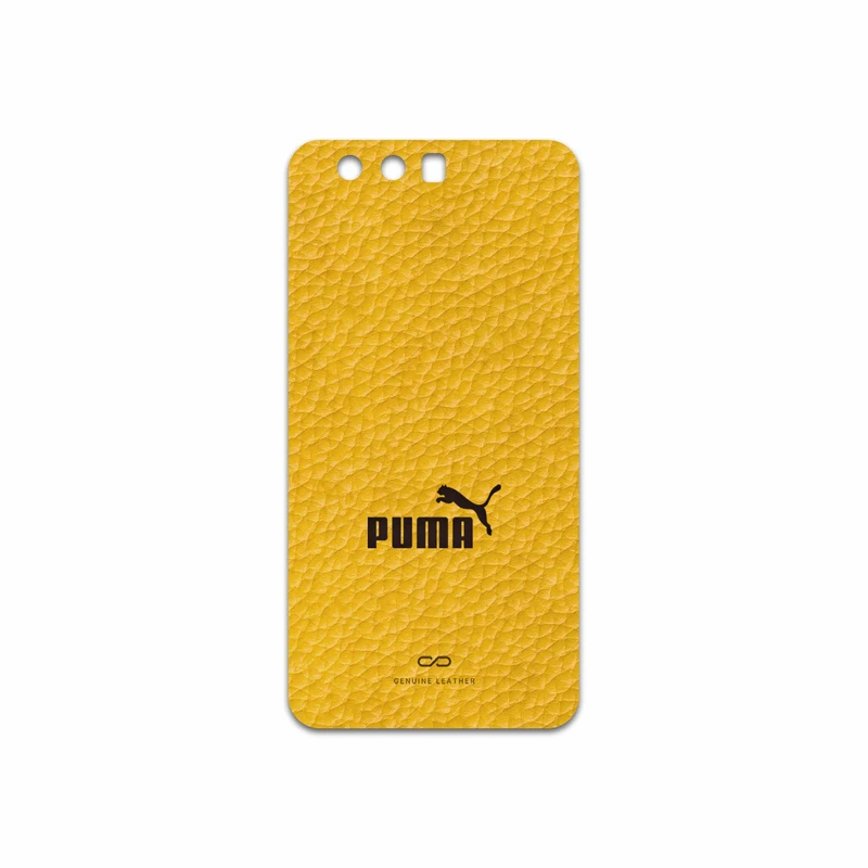 برچسب پوششی ماهوت مدل ML-PUMA مناسب برای گوشی موبایل آنر 9