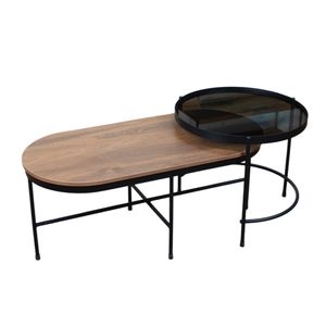 میز جلومبلی مدل ارشاویر کد 63