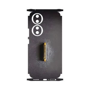 MAHOOT Harmonica-FullSkin Cover Sticker for Honor 90