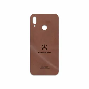 MAHOOT MNL-MBNZ Cover Sticker for Huawei Nova 3e